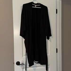 Black Robe - Joyspun